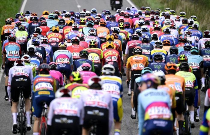 Cycling – Organizers sound the alarm: “The riders are going too fast”