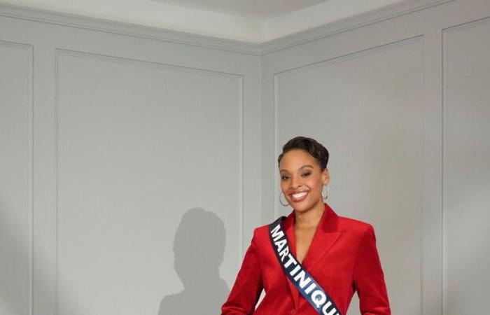 Miss France 2025: discover the official portraits of the 30 candidates for the crown