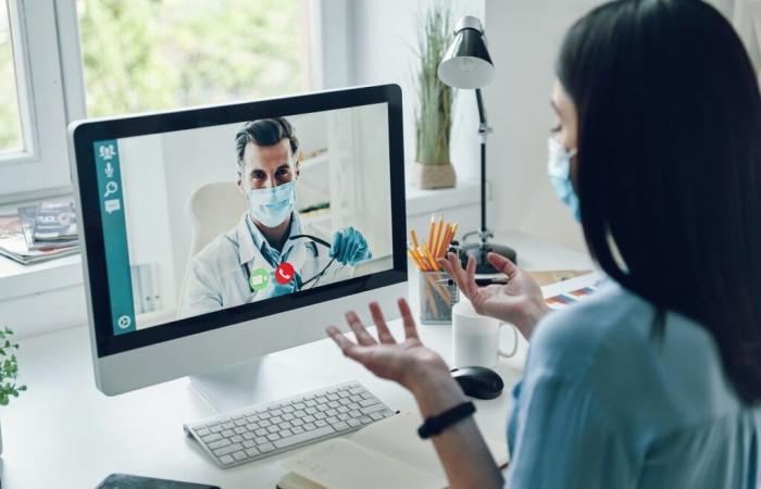 Telemedicine, a major ally for chronically ill people