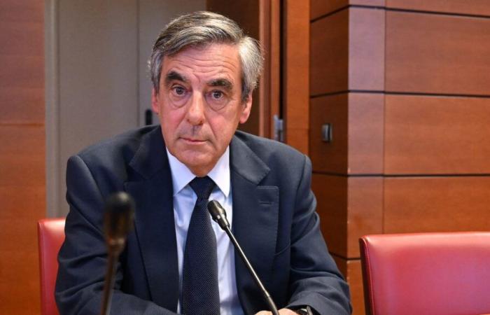 the trial of François Fillon postponed to April 29, 2025