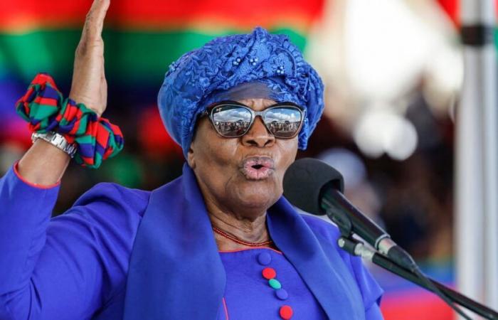 Elections in Namibia: danger for the historic ruling party