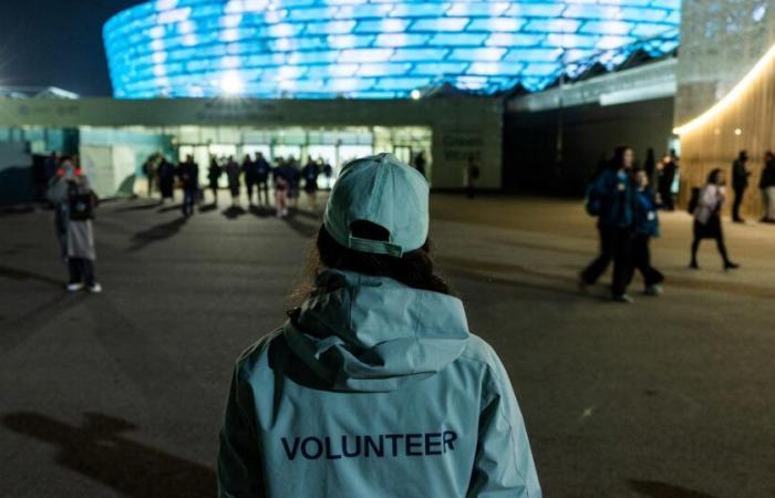 Tensions, staging… In Baku, behind the scenes of a “difficult” and “bizarre” COP29