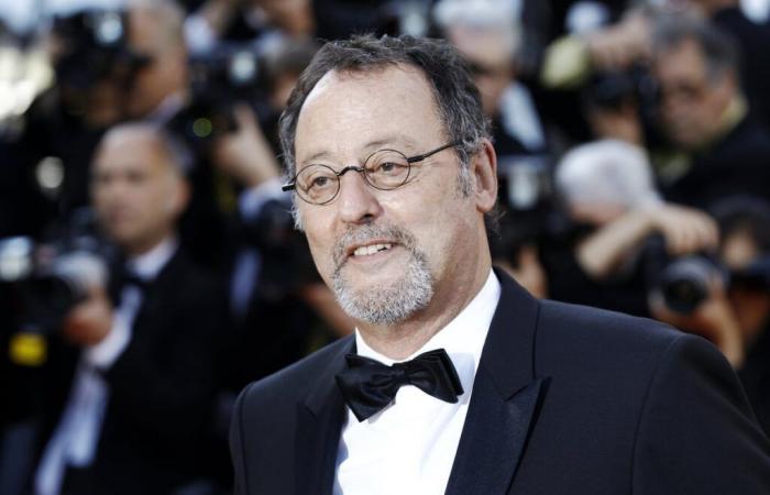 Thirty years after the film Léon, Jean Reno very frank about Natalie Portman: “She already had…”