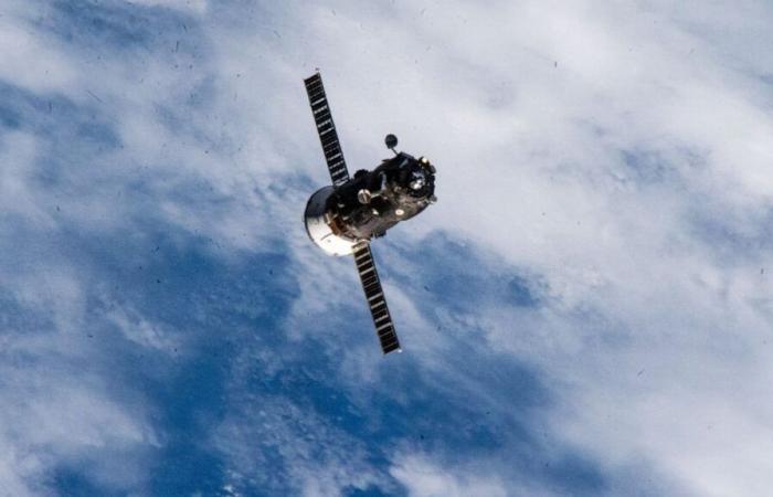 Mystery aboard the ISS: What is this “unexpected smell” detected after the arrival of a Russian cargo ship?