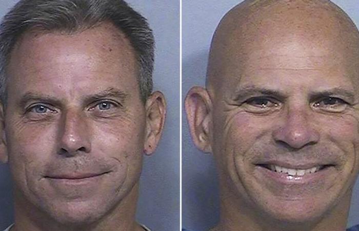 The Menendez brothers free one day? A decision from a judge expected