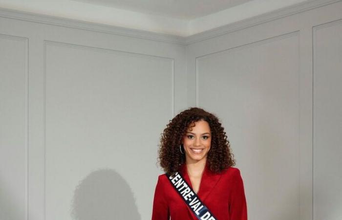 Miss France 2025: discover the official portraits of the 30 candidates for the crown