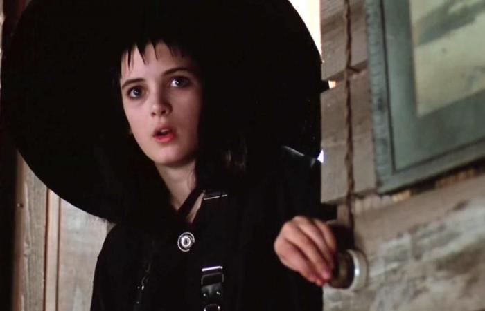 Where Will ‘Beetlejuice 2’ Stream? The Latest News On The Jenna Ortega & Winona Ryder Movie.