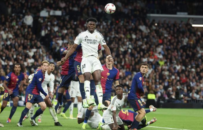 Leganes 0 Real Madrid 3: Mbappe and Bellingham continue to improve as Liverpool trip looms