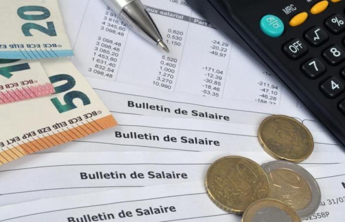 The qualified minimum wage will also increase in Luxembourg in 2025