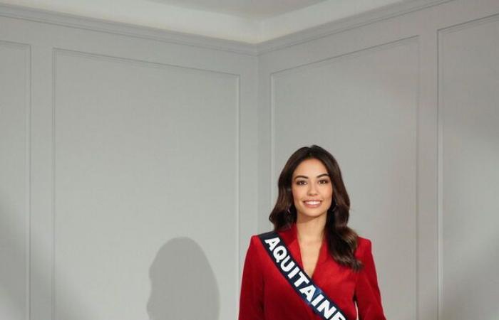 Miss France 2025: discover the official portraits of the 30 candidates for the crown