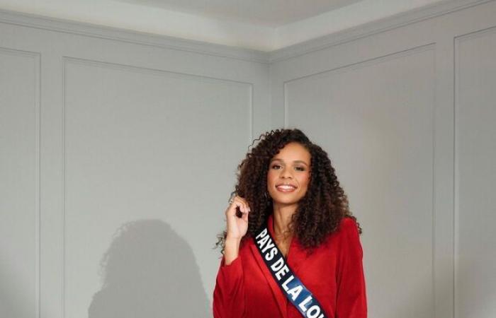 Miss France 2025: discover the official portraits of the 30 candidates for the crown