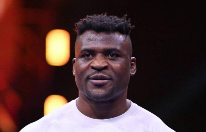 “Brother Vinicius, we are waiting for your return home”, Ngannou invites the player to Cameroon