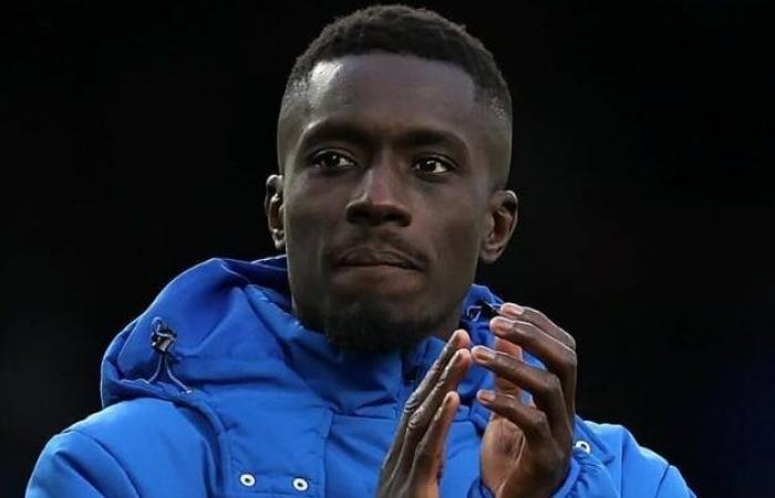 Idrissa Gana Gueye in Al Duhail, a golden contract in preparation