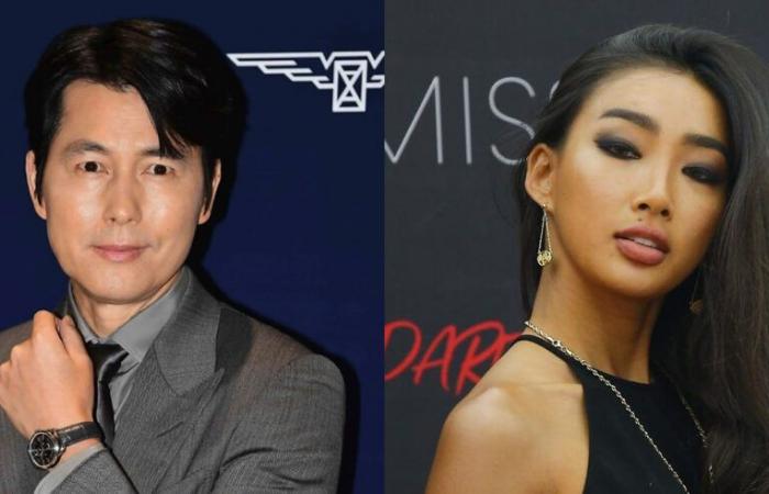 Jung Woo Sung's Agency Confirms He Is The Father Of Moon Gabi's Child – K-GEN