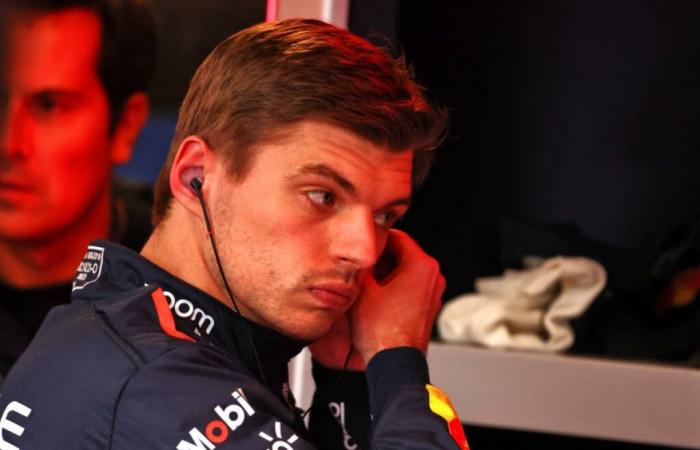 Max Verstappen surprises everyone with his statement after his fourth coronation