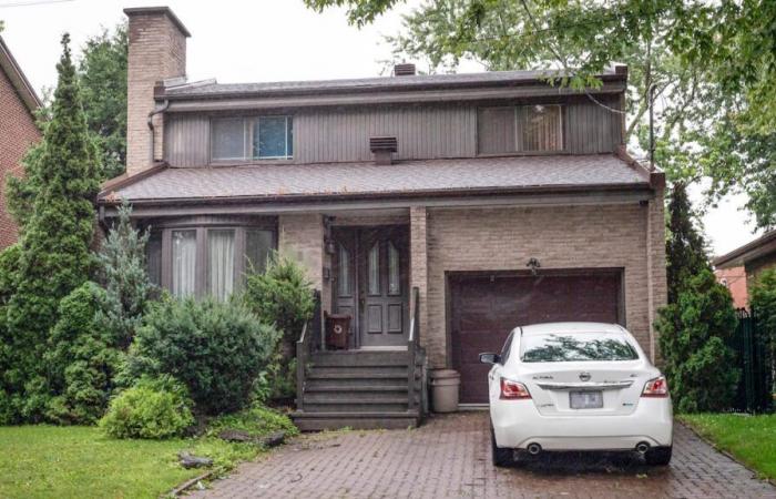 Tax problems: Denis Coderre sells his house at the heart of the dispute with Revenu Québec