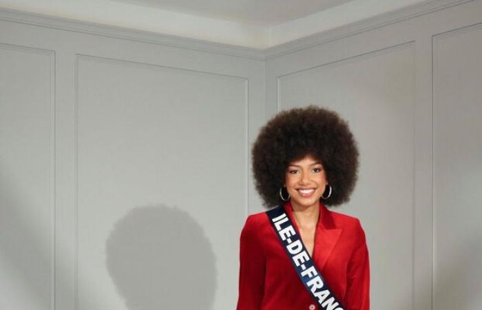 Miss France 2025: discover the official portraits of the 30 candidates for the crown