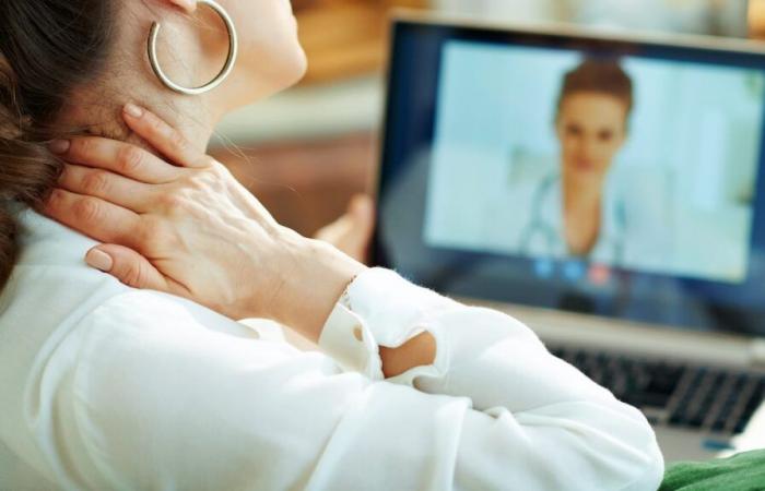 Family doctors: telemedicine under threat, according to the FMOQ