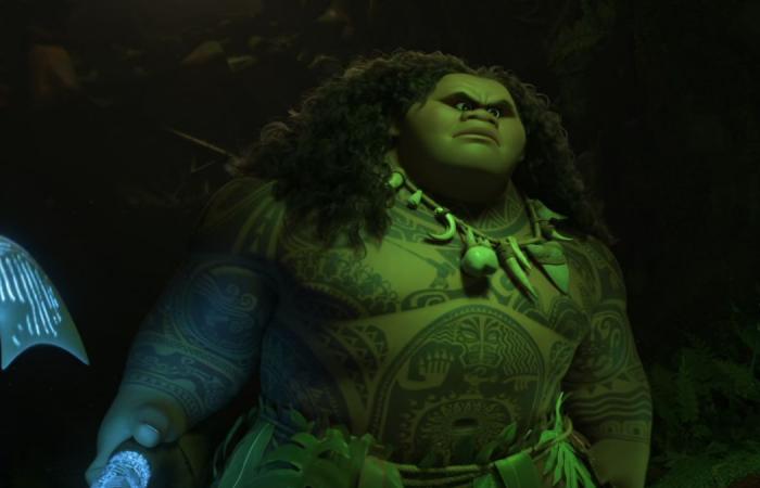 Only someone who has seen Moana 10 times will get a 10/10 on this Disney quiz