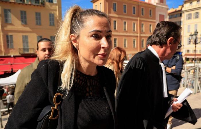 Magali Berdah, the former “high priestess of influencers”, acquitted in bankruptcy case