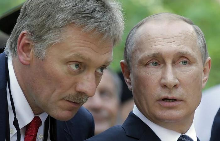 The reaction of the Kremlin to the victory of Călin Georgescu in the first round of the presidential elections in Romania