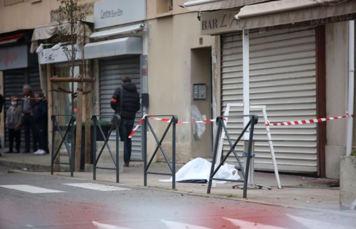 The murder and attempted murder of two brothers in 2020 in Bastia before the Haute-Corse assizes