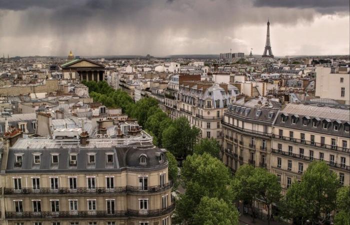 The worrying surge in rents in France