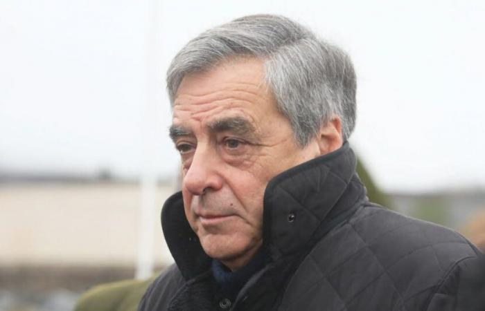 the third trial of François Fillon postponed