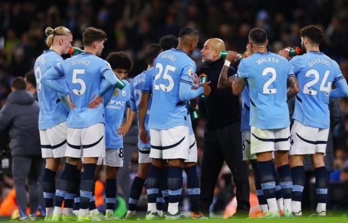 “No, I’m not going to change”: Pep Guardiola stands firm despite Manchester City’s series of defeats (Man. City)