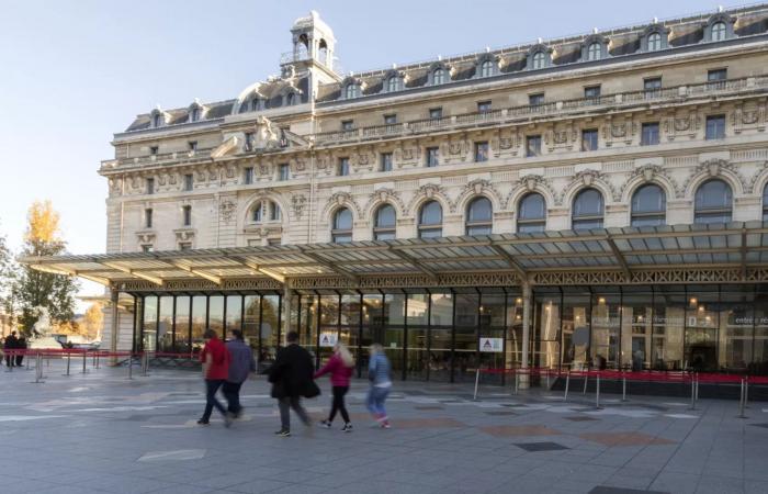 Louis Vuitton continues its cultural commitments with the Musée d’Orsay