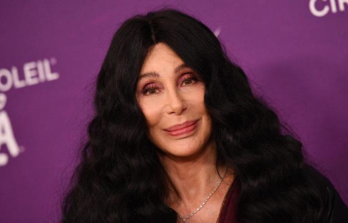 Cher candidly talks about her first time at age 14: 'I wanted revenge'