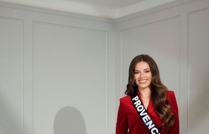 Miss France 2025: discover the official portraits of the 30 candidates for the crown