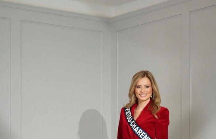 Miss France 2025: discover the official portraits of the 30 candidates for the crown