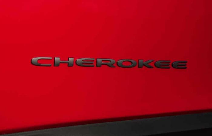 Jeep confirms the arrival of a Cherokee replacement in 2025