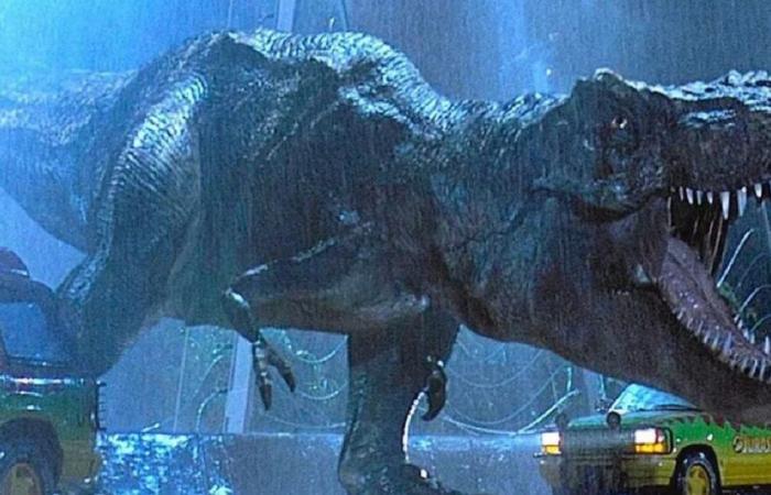 We've been wrong for over 30 years because of Jurassic Park: according to science dinosaurs never made this sound