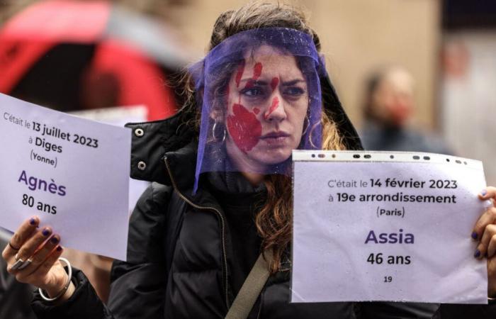 A femicide will take place every 10 minutes worldwide in 2023, according to the UN