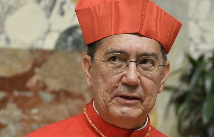 The death of Cardinal Ayuso, promoter of dialogue between religions