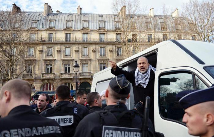 At the trial for the assassination of Samuel Paty, the “modus operandi” of Islamist agitator Abdelhakim Sefrioui