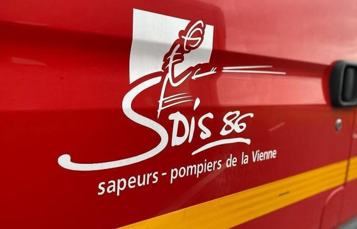 At the heart of SDIS 86, the Departmental Fire and Rescue Service