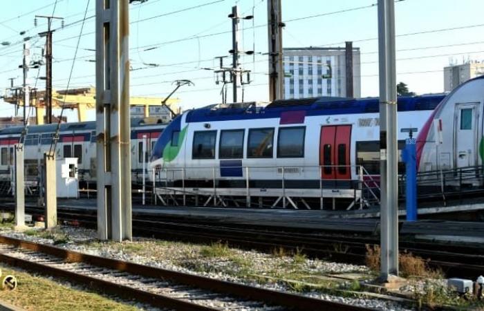 SNCF lines in Île-de-France will return to their pre-Covid offer