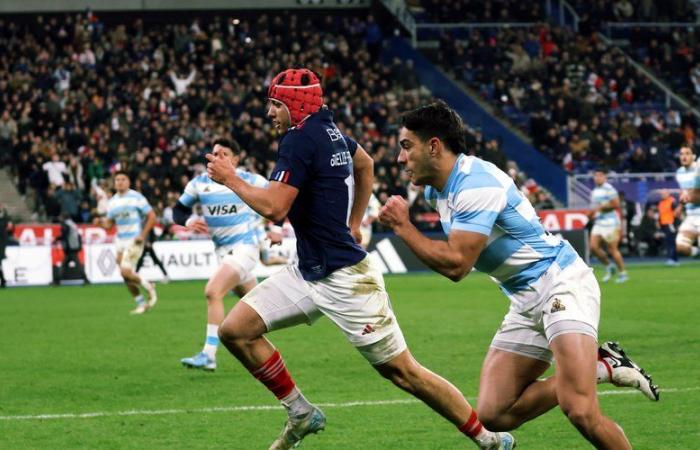 XV of France – France, European number 1 in 2024