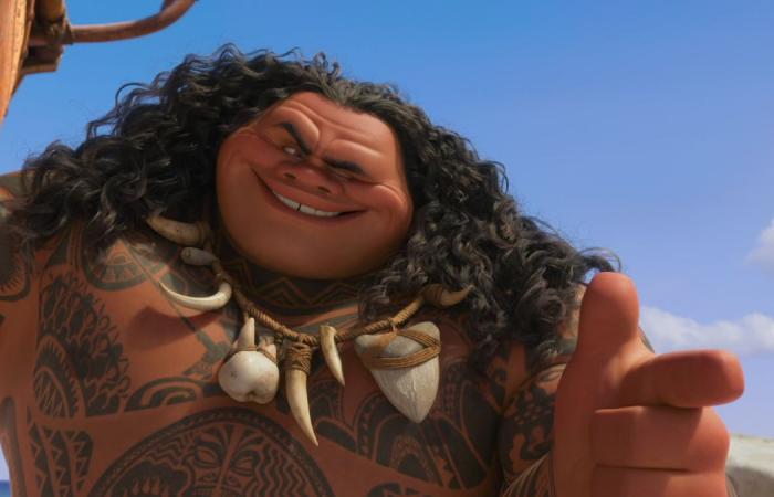 Only someone who has seen Moana 10 times will get a 10/10 on this Disney quiz