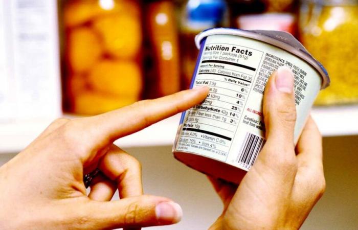 Luxembourg/EU: Food labeling misleads consumers