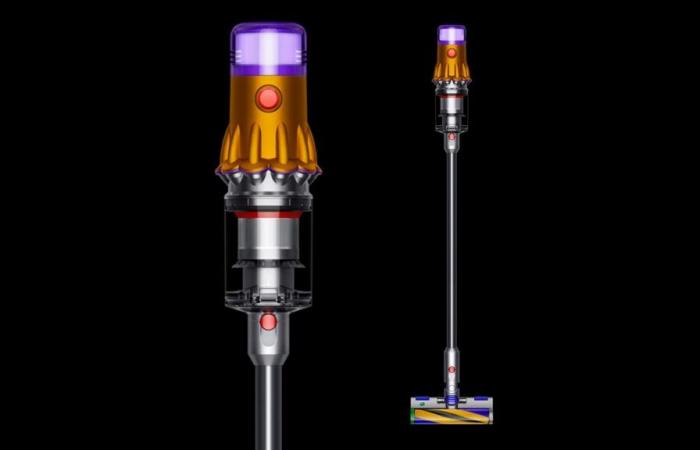 Dyson slashes V12 price for just a few days