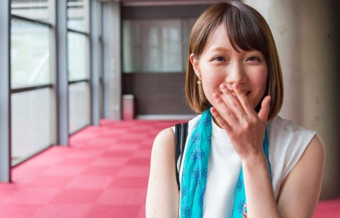 Less kissing, less sex but more masturbation among young Japanese