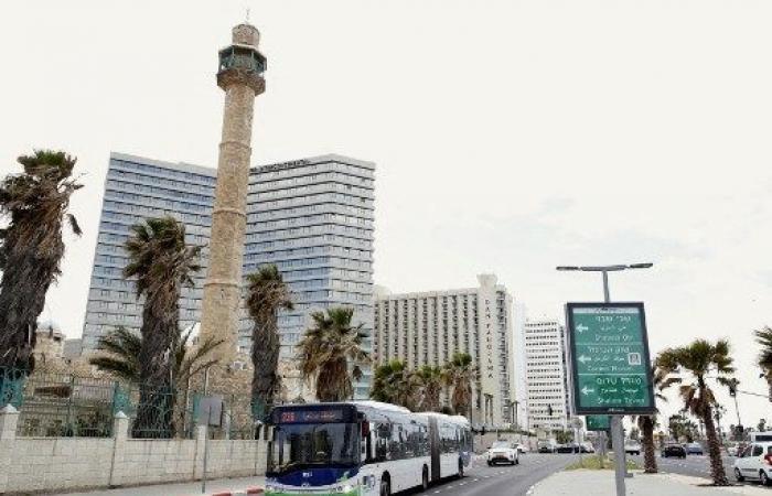 Israel: 90 Hotels Have Closed Since The Start Of The War