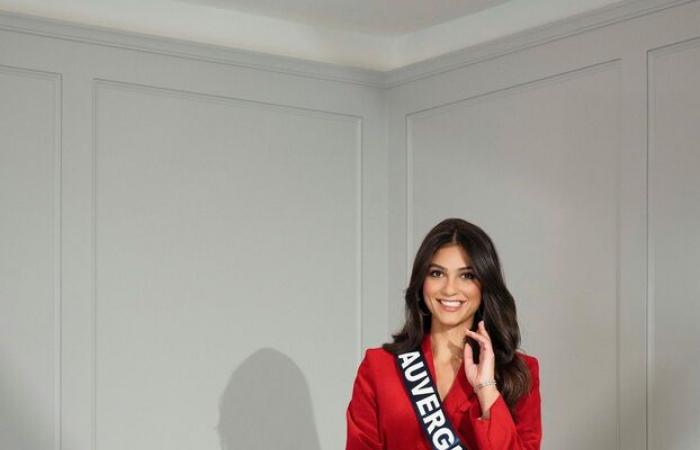 Miss France 2025: discover the official portraits of the 30 candidates for the crown