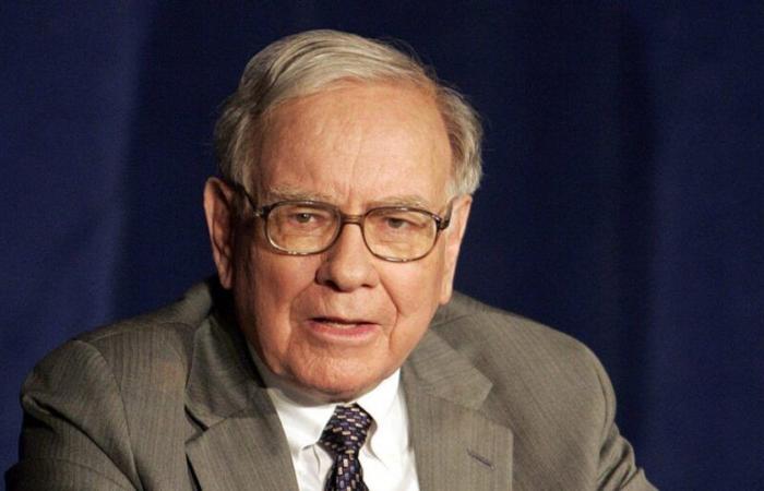 Warren Buffett Publishes Letter on Giving Away Wealth, Kids, and Luck