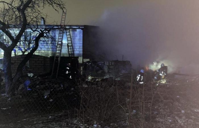 Cargo plane crashes in Lithuania, killing 1 and injuring 3