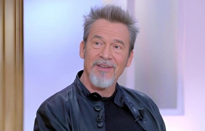 “A huge…”, Florent Pagny without filter after the singer’s death